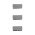thumbnail image 3 of Wweixi Lightweight And Portable Evening Bag For Touch Protects Items silver 3Set, 3 of 6