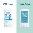thumbnail image 3 of Blue Lizard Mineral Sensitive Sunscreen Stick, SPF 50, 3 of 10
