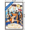 thumbnail image 2 of Haikyu !! - Clé Art 2, 2 of 4