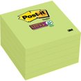 thumbnail image 1 of Post-it MMM6545SSLEC Adhesive Note, 1 of 1