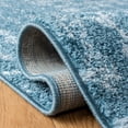 thumbnail image 2 of SAFAVIEH Tulum Herbert Distressed Southwestern Area Rug, 2 of 6