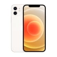 thumbnail image 1 of Open Box Apple iPhone 12 mini - Carrier Unlocked - 64 GB WHITE, 1 of 4