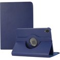 thumbnail image 1 of [PST] iPad Mini 6 6th Gen. / Mini 7 7th Gen. Case, 360 Degree Rotating PU Leather Stand Smart Case Cover Case, 360 Degree Rotating PU Leather Stand Smart Case Cover, 1 of 4