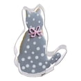 thumbnail image 1 of Vaidha Shaped Aluminium Sugarcraft Cake Cookies Baking Cutter Mould, 1 of 5