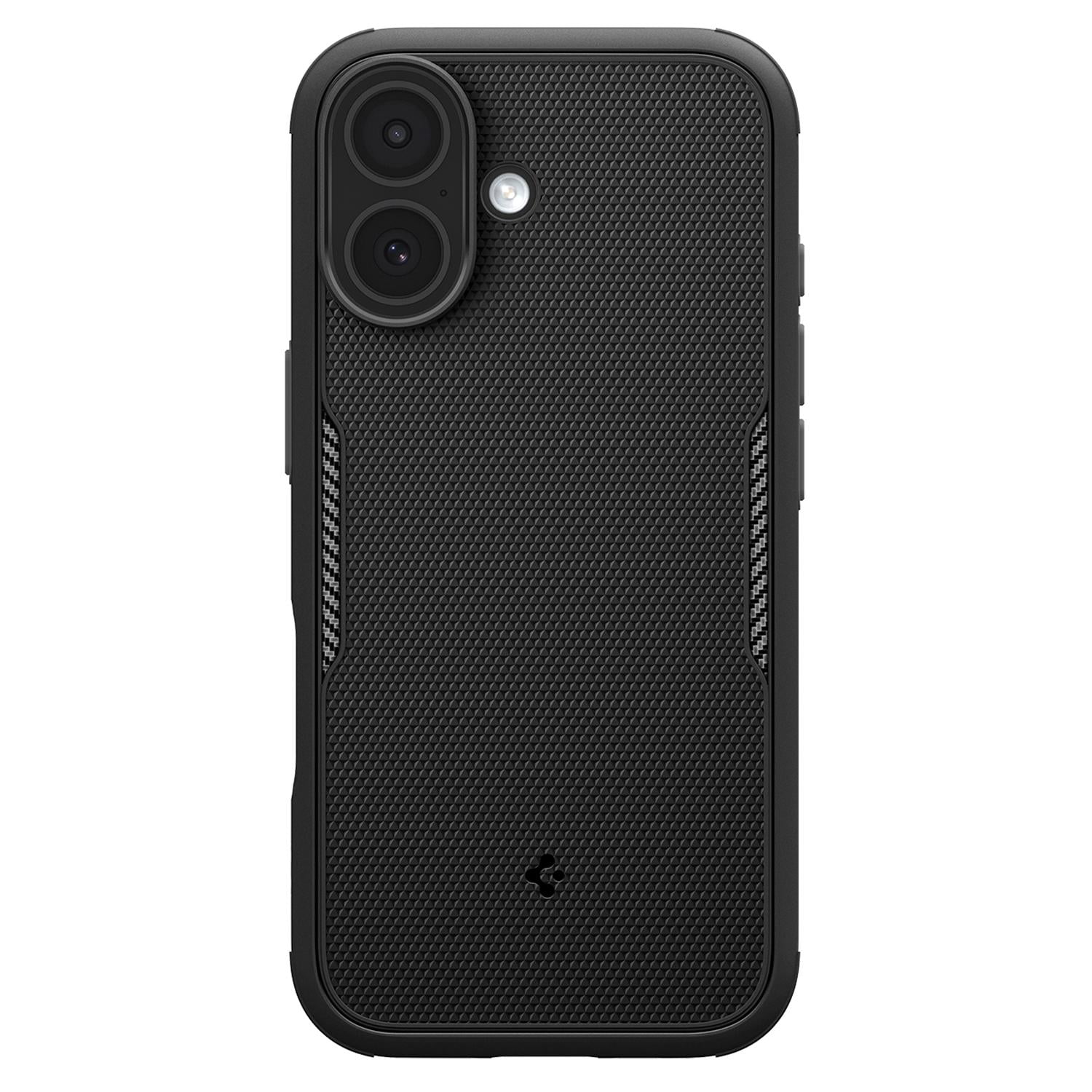 Spigen Core Armor MagFit Case iPhone 17 Matte Black