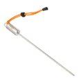 thumbnail image 1 of mmirethe Underwater Diving Pointer Stick Convenient Point Accessory White Portable Rod Orange 31.5x2.5cm, 1 of 6