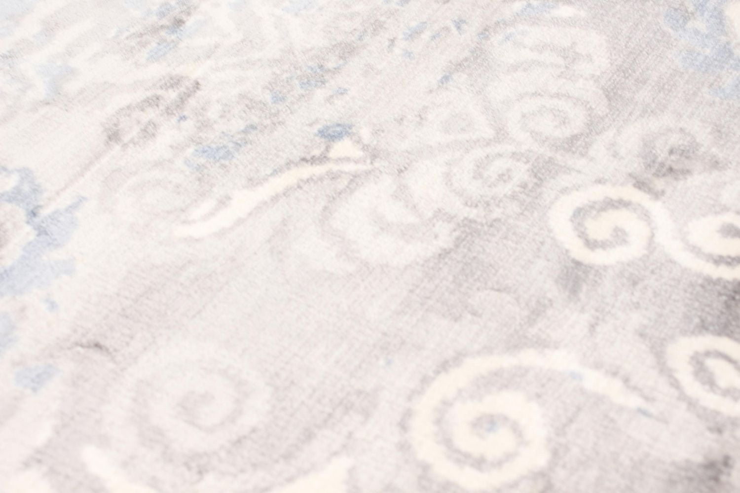 ECARPETGALLERY Tapis Métier Main pour Salon