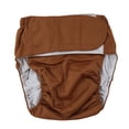 thumbnail image 2 of Redempat Washable Incontinence Underwear Nappy Pants Waterproof Pad Home Unisex TPU Urinary Reusable Adult Diapers, 2 of 3