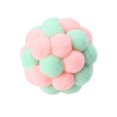 thumbnail image 1 of Funny Cat Toy Stretch Ball Juguetes Cats Creative Colorful Interactive Pussy Toy, 1 of 9