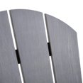 thumbnail image 2 of Chaise Adirondack hometrends, 2 of 4