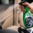 thumbnail image 3 of Turtle Wax Car Dash & Glass Cleaner, 3 of 5
