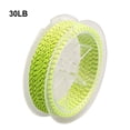 thumbnail image 1 of 20/30lbs Roll Backing Lines Fishing Trout Line Smoothing Un-waxed Dacron 8 Braided Flying Rope Line Fishing Accessories, 1 of 12