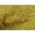 thumbnail image 4 of oneOone Cotton Poplin Fabric Floral Block Print Fabric By Yard 42 Inch Wide, 4 of 4
