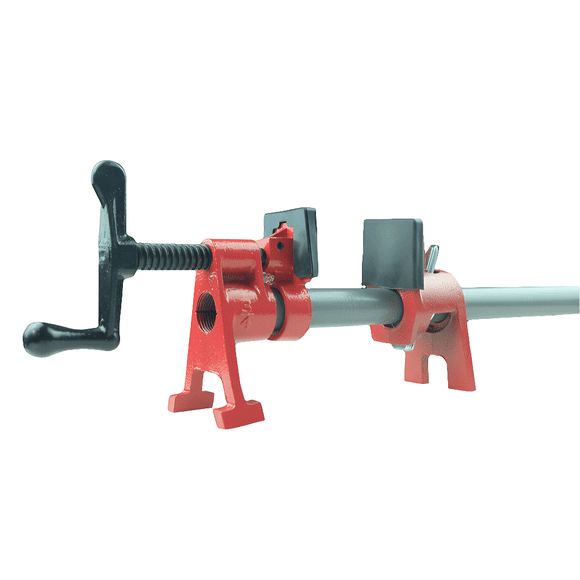 3/4" PIPE CLAMP H STYLE