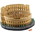 thumbnail image 3 of LEGO Creator Expert : Colisée - Trousse de Construction de 9036 Pcs [LEGO, #10276, 18+], 3 of 13