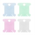 thumbnail image 4 of thread winder embroidery thread winder embroidery thread organizer embroidery thread bobbin card embroidery thread winding card, 4 of 10