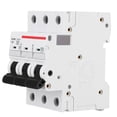 thumbnail image 2 of AC Circuit Breaker, Circuit Breaker Durable Secure And Stable  For Industry 6A,10A,20A, 2 of 8
