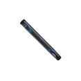 thumbnail image 1 of Nouvelle Poignée de Putter de Taille Moyenne Winn Pro X 1.32 Noir/bleu WPX32-BK, 1 of 1