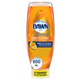 thumbnail image 1 of Dawn Ultra Wash Away Bacteria EZ-Squeeze Savon à Mains, Orange 650ML, 1 of 9