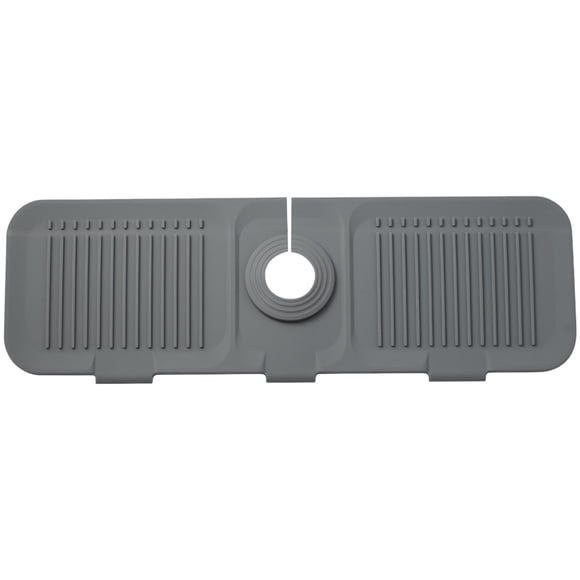 Kitchen Faucets for Sink Kitchen Sink Mats Kitchen Sink Protector Faucet Mat for Kitchen Sink 2024 New Kitchen Sink Guard Draining Mat Fast Drying Stone Sink Tray Sink Protectors Sink Faucet Mat