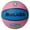 Pink, Green & Blue, variant on Mikasa BX NJB Series Indoor & Outdoor Basketball Ball