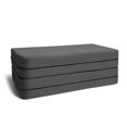 thumbnail image 3 of Jaxx Zipline Sofa Modulaire et Ottoman pour Grands Enfants, 3 of 8