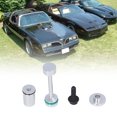 thumbnail image 4 of Oil Diverter Barbell Galley Plug Kit, Direct Replacement Dirtproof Oil Tube Hold Down Kit  For LS Engines, 4 of 8