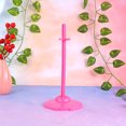 thumbnail image 2 of SHISUYAN 12pcs Doll Stand Holder for Stable Display and Toy Fixing Clip Accessory, 2 of 8