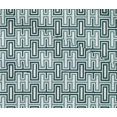 thumbnail image 4 of oneOone Cotton Flex Fabric Greek Key Geometric Printed Craft Fabric BTY 40 Inches, 4 of 4
