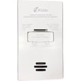 thumbnail image 1 of Kidde Carbon Monoxide alarm, plug-in to 120V outlet with Battery backup, 1 of 2