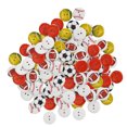 thumbnail image 4 of Boutons en Bois de Forme Ronde, Taille Modérée Boutons en Bois Multifonctionnels de Bonne Qualité Robustes Durables pour Accessoires de Vêtements Quotidiens pour Décoration, 4 of 8