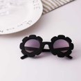 thumbnail image 2 of pitrice Kids Sunglasses Sun Flower Eye Protection Glasses Performance Decor Goggles Prop for Girls Boys, 2 of 7