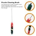 thumbnail image 4 of Piccolo Cleaning Brush, Essential Cotton Thread Piccolo Long Cleaning Brush Easy To Use  for Music Lovers for Musical Instrument, 4 of 7