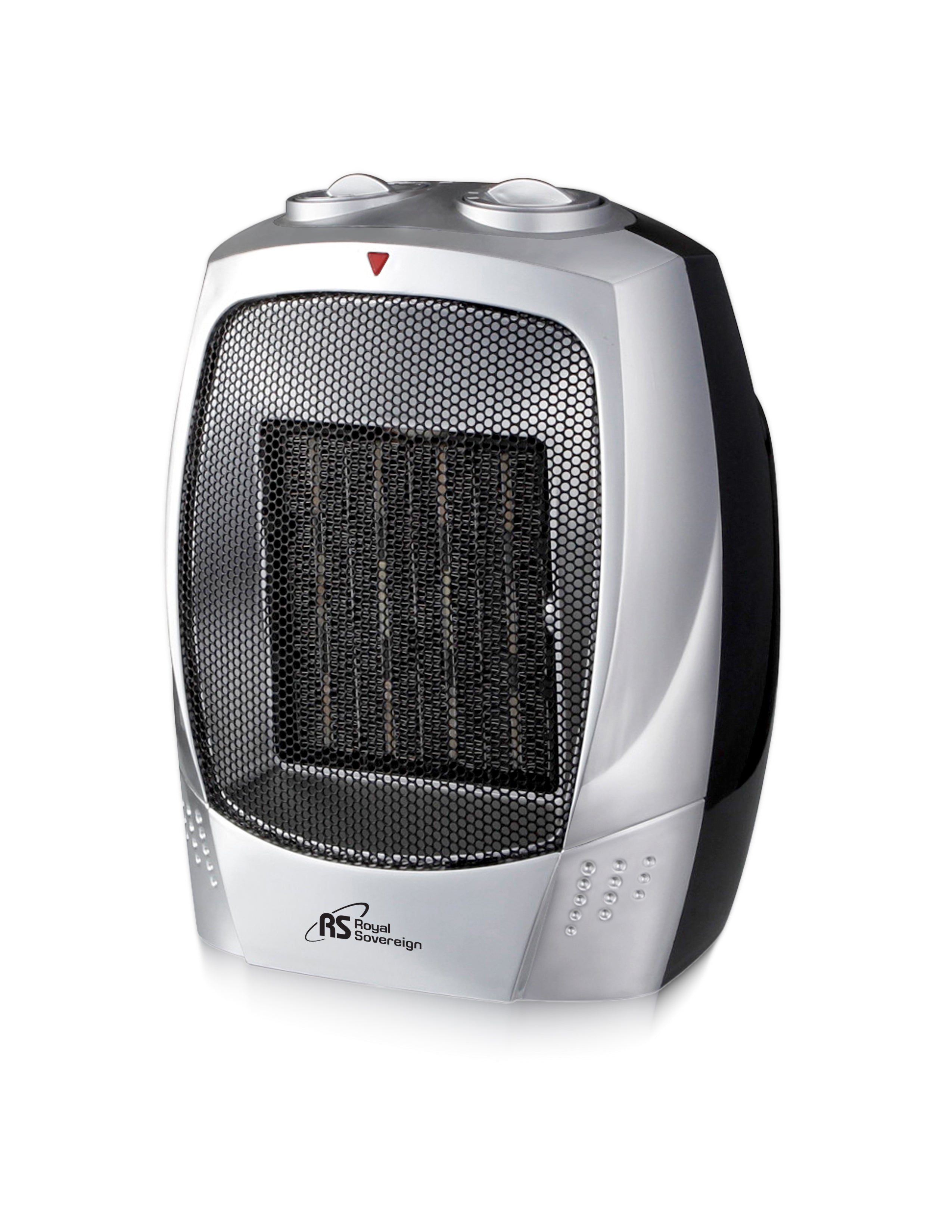 Royal Sovereign Compact Ceramic Heater 1500W
