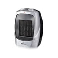 thumbnail image 2 of Royal Sovereign Compact Ceramic Heater 1500W, 2 of 4