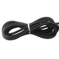 thumbnail image 4 of Yeacher Adjustable Jump Rope Fitness Skipping Rope Soft Foam Handles for Exercise Workouts Speed Endurance Training, 4 of 7