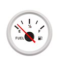 thumbnail image 1 of Boat Marine Fuel Level Gauge 52mm Pointer Fuel Level Gauge LED Light Display Fuel Gauge For Universal Boat Car Truck RV Camper ,High Sensitivity & Precision, 1 of 7