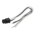 thumbnail image 1 of Rockford Fosgate Sortie de Haut-Parleur avant (Ampères Compacts) 1560-56568-01, 1 of 2