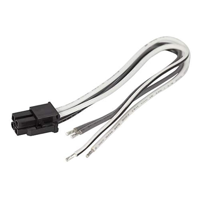 Rockford Fosgate Sortie de Haut-Parleur avant (Ampères Compacts) 1560-56568-01