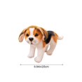 thumbnail image 3 of QIPOPIQ Puppy Plush Toy, Dog Stuffed Toy, 3 of 6