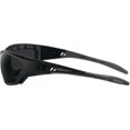 thumbnail image 2 of Bobster Eyewear Matte Black Crossover Convertible Sunglasses/Goggles, 2 of 4