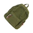 thumbnail image 2 of Ruiboury Unisex Backpack With Adjustable Straps And Stylish Durable Cloth School Backpack School Bag Book Bag Comfortable olive 1Set, 2 of 6