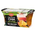 thumbnail image 4 of Del Monte® Fruits & Chia Fruits Mélangés dans du Chia à Saveur Tropicale, 4 of 11