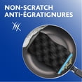thumbnail image 4 of Vileda Scrunge Heavy Duty Scrunge Sponges, 3-Count, 4 of 14