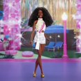 thumbnail image 2 of Collectible Doll Barbie The Movie President ISSA Rae, 2 of 6