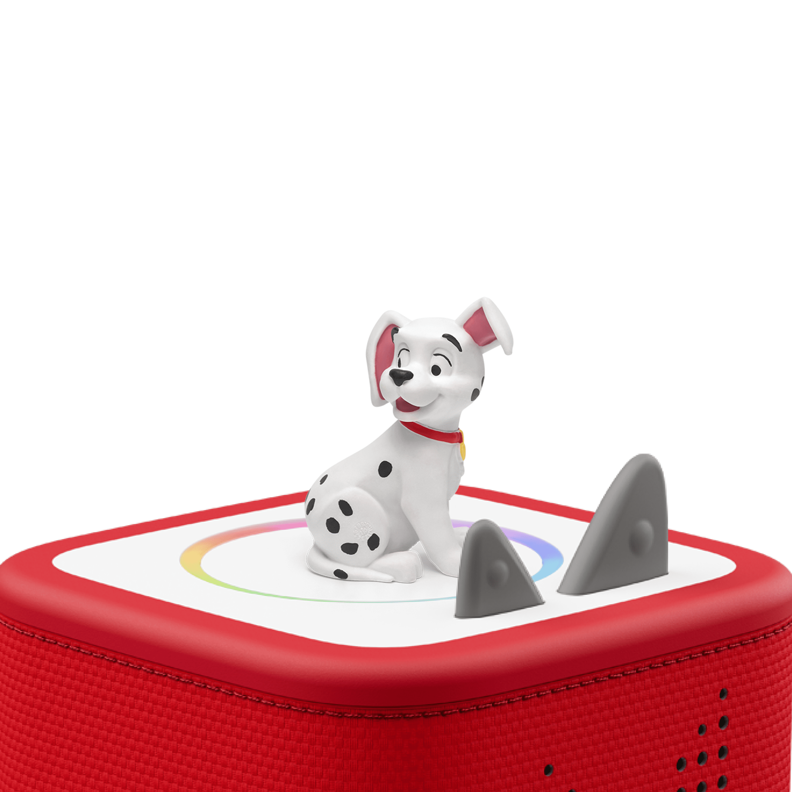 tonies Disney Les 101 Dalmatiens Figurine de jeu audio (En Anglais)