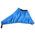 thumbnail image 2 of Jupe Forme Jupe Universelle Professionnelle Imperméable Protection Solaire pour Kayak Canoë, 2 of 7