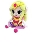 thumbnail image 1 of Princess Zelda 8" Plush, 1 of 2