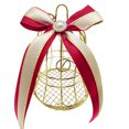 thumbnail image 2 of YAOMOBB Gifts Box Bird Cage Shape Candy Box for Wedding Supply, 2 of 6