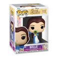 thumbnail image 1 of Funko POP Disney: Beauty & Beast- Belle Vinyl Figure, 1 of 2